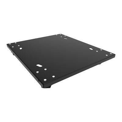 RRHDDOL by Hammond Manufacturing - DOLLY HEAVY DUTY 19"" RELAY RACK
