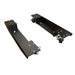 RRLPDOL by Hammond Manufacturing - DOLLY LOW PROFILE HEAVY DUTY