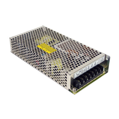 RS-150-12 by MEAN WELL USA Inc. - AC/DC CONVERTER 12V 150W