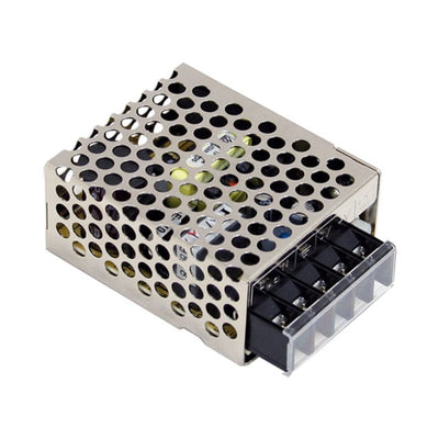 RS-15-48 by MEAN WELL USA Inc. - AC/DC CONVERTER 48V 15W