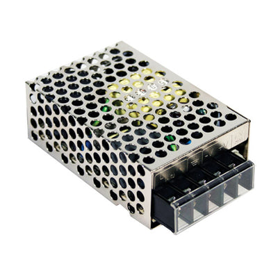 RS-25-48 by MEAN WELL USA Inc. - AC/DC CONVERTER 48V 27W