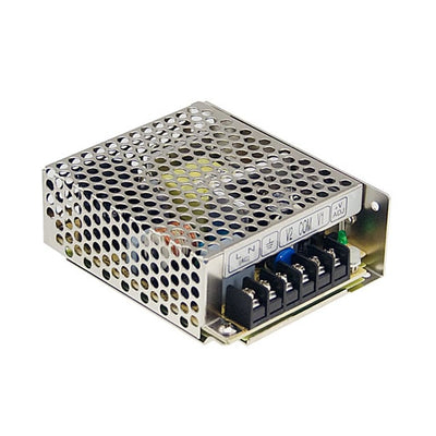 RS-35-48 by MEAN WELL USA Inc. - AC/DC CONVERTER 48V 38W