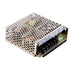 RS-50-5 by MEAN WELL USA Inc. - AC/DC CONVERTER 5V 50W