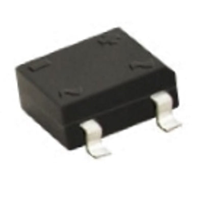 BR104 by Rectron USA - BRIDGE RECT 400V 10A BR-10
