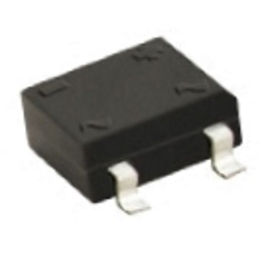 DB107S by Rectron USA - BRIDGE RECT 1000V 1A DB-S