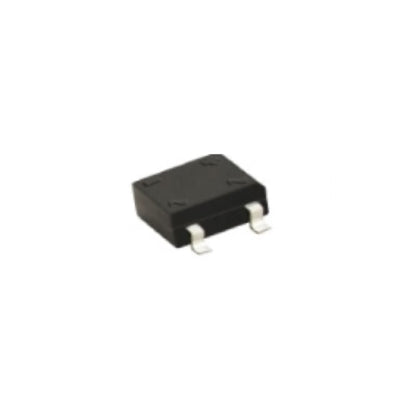 BR102 by Rectron USA - BRIDGE RECT 200V 10A BR-10