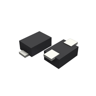RS1ML by HY Electronic (Cayman) Limited - DIODE GEN PURP 1KV 1A SOD123FL
