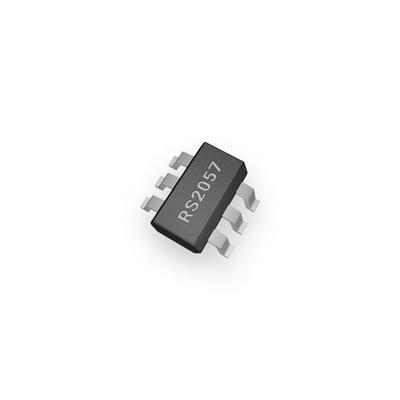 RS2057XC6 by Runic Technology - IC SWITCH SPDT X 1 8OHM SC70-6