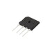 RBU1005M by Rectron USA - BRIDGE RECT GLASS 600V 10A RBU