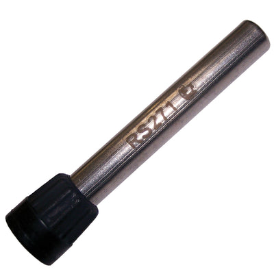 RS271 by EDSYN INCORPORATED - RETAINING SLEEVE FOR HEAVY DUTY