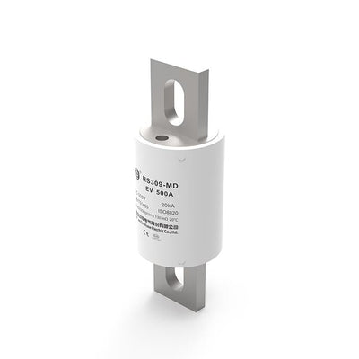 RS309-MD-EV700A by Sinofuse - FUSE AUTO 700A 500VDC BOLT DOWN