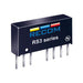 RS3-2412S/H2 by Recom Power - DC DC CONVERTER 12V 3W