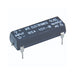 RS4-1D1-A by NTE Electronics, Inc - SSR-SPST 1A DC IN SCR OUT