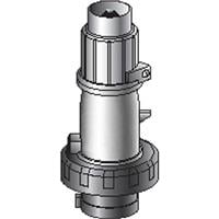 RS460P9W by ABB Power Electronics Inc. - RS460P9W