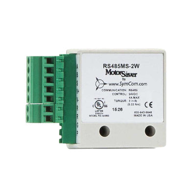 RS485MS-2W by Littelfuse Inc. - MODULE COMM RS-485 FOR MODEL 77X