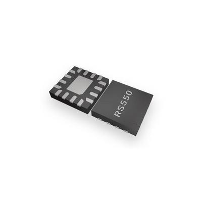 RS550YTQC16 by Runic Technology - IC ISOLATION SWITCH 4PST 16QFN