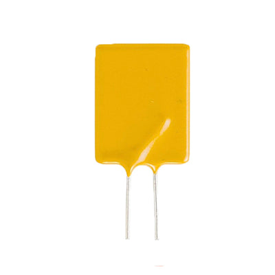 RS60SB-250 by OptiFuse - PTC RESET FUSE 60V 2.5A RADIAL