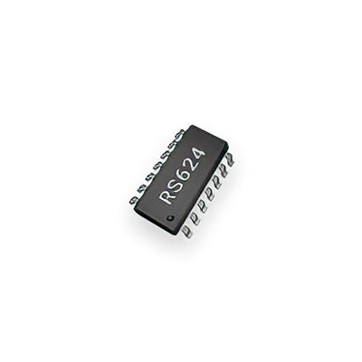 RS624XP by Runic Technology - IC CMOS 4 CIRCUIT 14SOIC