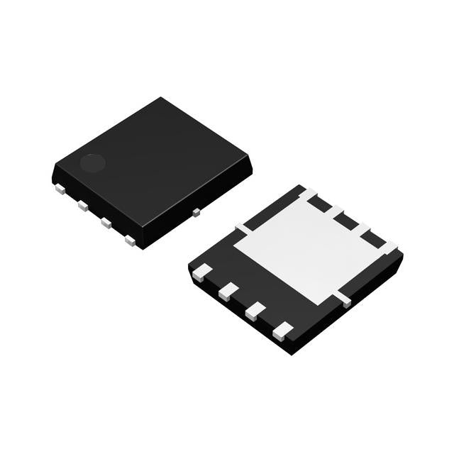 RS6G100BGTB1 by Rohm Semiconductor - NCH 40V 100A, HSOP8, POWER MOSFE