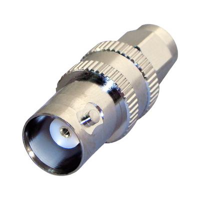 RSA-3458 by RF Industries - SMA MALE-BNC FEMALE