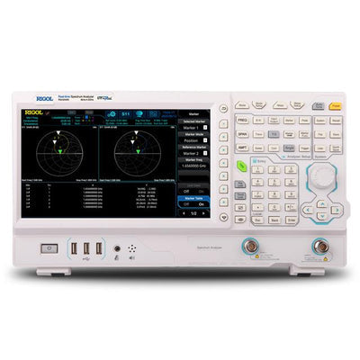 RSA3045N by Rigol Technologies - RF ANLZ BENCH 10KHZ-4.5GHZ