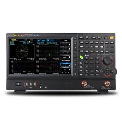 RSA5032N by Rigol Technologies - RF ANLZ BENCH 9KHZ-3.2GHZ