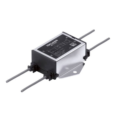 RSAL-2001WL by TDK-Lambda Americas Inc - LINE FILTER 250VDC/VAC 1A CHASS