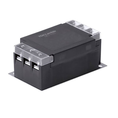 RSAN-2020 by TDK-Lambda Americas Inc - LINE FILTER 250VDC/VAC 20A CHASS