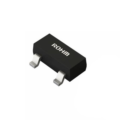 RSC002P03T316 by Rohm Semiconductor - MOSFET P-CH 30V 250MA SST3