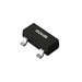 RSC002P03T316 by Rohm Semiconductor - MOSFET P-CH 30V 250MA SST3