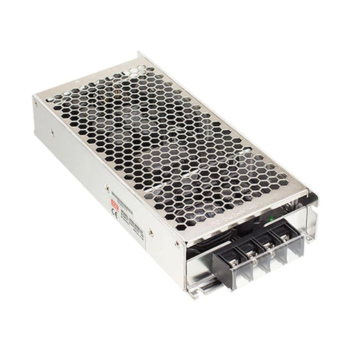 RSD-300C-5 by MEAN WELL USA Inc. - DC/DC CONVERTER 5V 210W