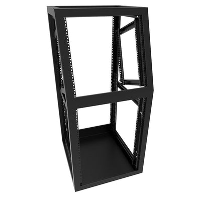 RSDL19042BK1 by Hammond Manufacturing - DOOR STEEL 41.8X18.8X0.53"" BLACK