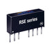 RSE-2405S/H2 by Recom Power - DC DC CONVERTER 5V 2W