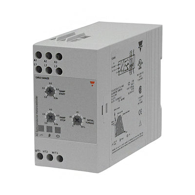 RSE4812-B by Carlo Gavazzi Inc. - SSR MOTOR SOFT START 480V 12A