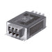 RSEN-2080 by TDK-Lambda Americas Inc - LINE FILTER 250VDC/VAC 80A CHASS