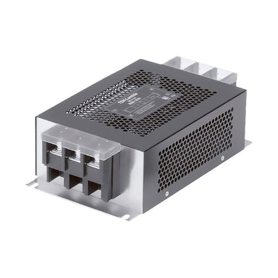 RSEN-2100 by TDK-Lambda Americas Inc - LINE FILTER 250VDC/VAC 100A CHAS