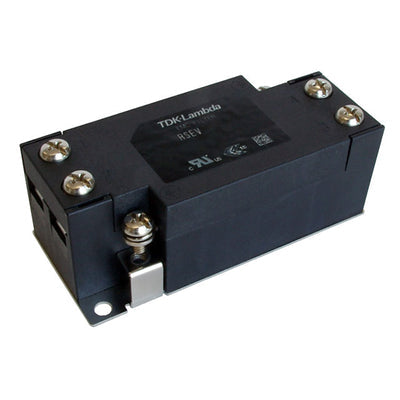 RSEV-2010 by TDK-Lambda Americas Inc - LINE FILTER 250VDC/VAC 10A DIN