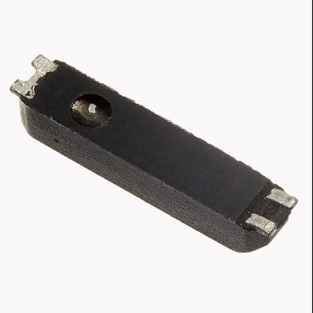 RSE-32.768-12.5-H14-TR by Raltron Electronics - CRYSTAL 32.7680KHZ 12.5PF SMD