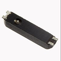 RSE-32.768-12.5-H14-TR by Raltron Electronics - CRYSTAL 32.7680KHZ 12.5PF SMD