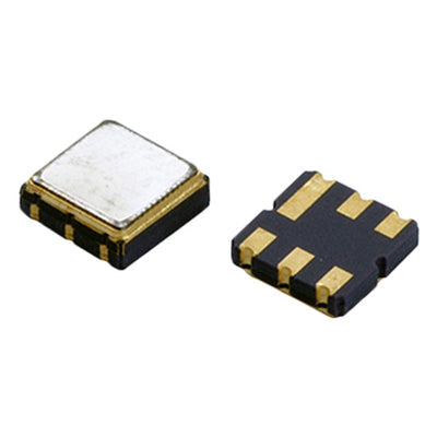 RSF-433.920-1600-3030-TR-NS2 by Raltron Electronics - FILTER SAW 433.92MHZ 6SMD