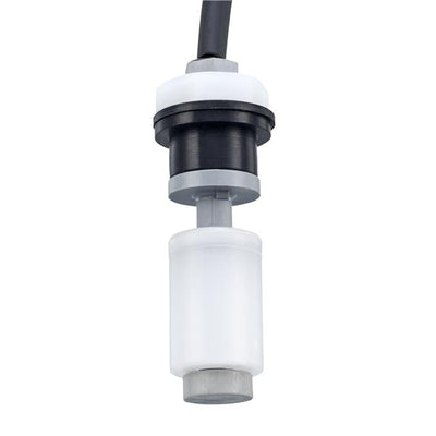 RSF104Y100JN by Sensata-Cynergy3 - VERTICAL, EXT MOUNT, N/O, 25VA
