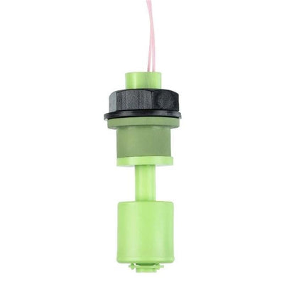 RSF107Y100GV by Sensata-Cynergy3 - FLOAT SENS LIQ SPST-NC/NO .6A