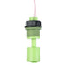RSF107Y100GV by Sensata-Cynergy3 - FLOAT SENS LIQ SPST-NC/NO .6A