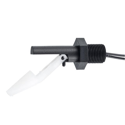RSF124Y030KC by Sensata-Cynergy3 - MIN HORIZONTAL FLOAT SWITCH M12