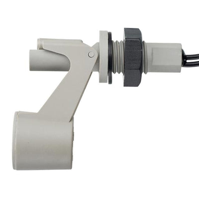 RSF16Y050TG by Sensata-Cynergy3 - FLOATSWITCH VERT SPST-NO POLY