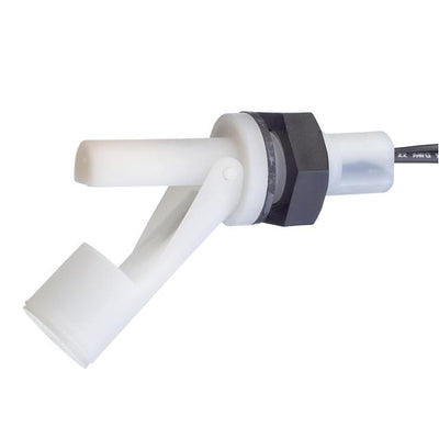 RSF44H100RF by Sensata-Cynergy3 - FLOATSWITCH HORIZ 1A NO/NC PP