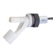 RSF44H100RF by Sensata-Cynergy3 - FLOATSWITCH HORIZ 1A NO/NC PP