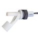 RSF44Y100RF by Sensata-Cynergy3 - FLOATSWITCH HORZ .6A POLYPROP