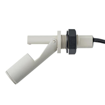 RSF46Y100RF by Sensata-Cynergy3 - FLOATSWITCH HORZ .6A NC/NO PPS