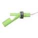 RSF47Y100GG by Sensata-Cynergy3 - FLOAT SENS LIQ SPST-NC/NO .6A